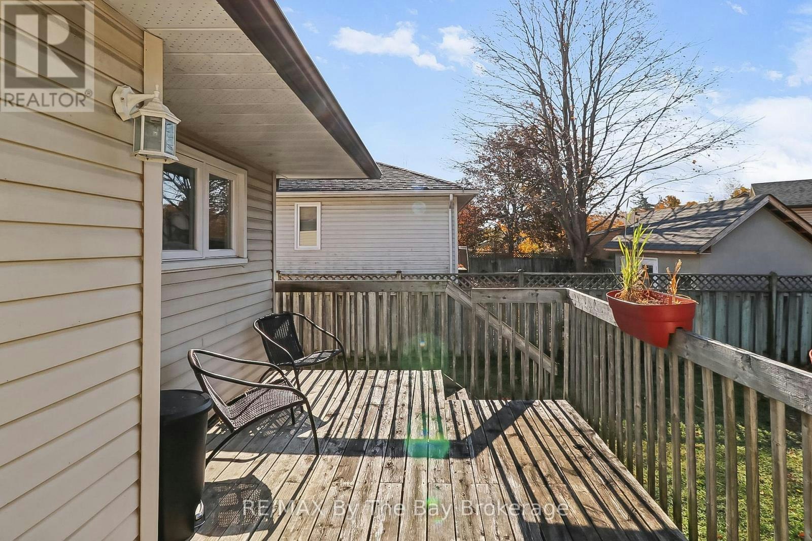6 Riverdale (Main Level Drive, Wasaga Beach, ON, L9Z 1E9 - 21