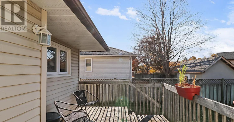 6 Riverdale (Main Level Drive, Wasaga Beach, ON, L9Z 1E9 - 21