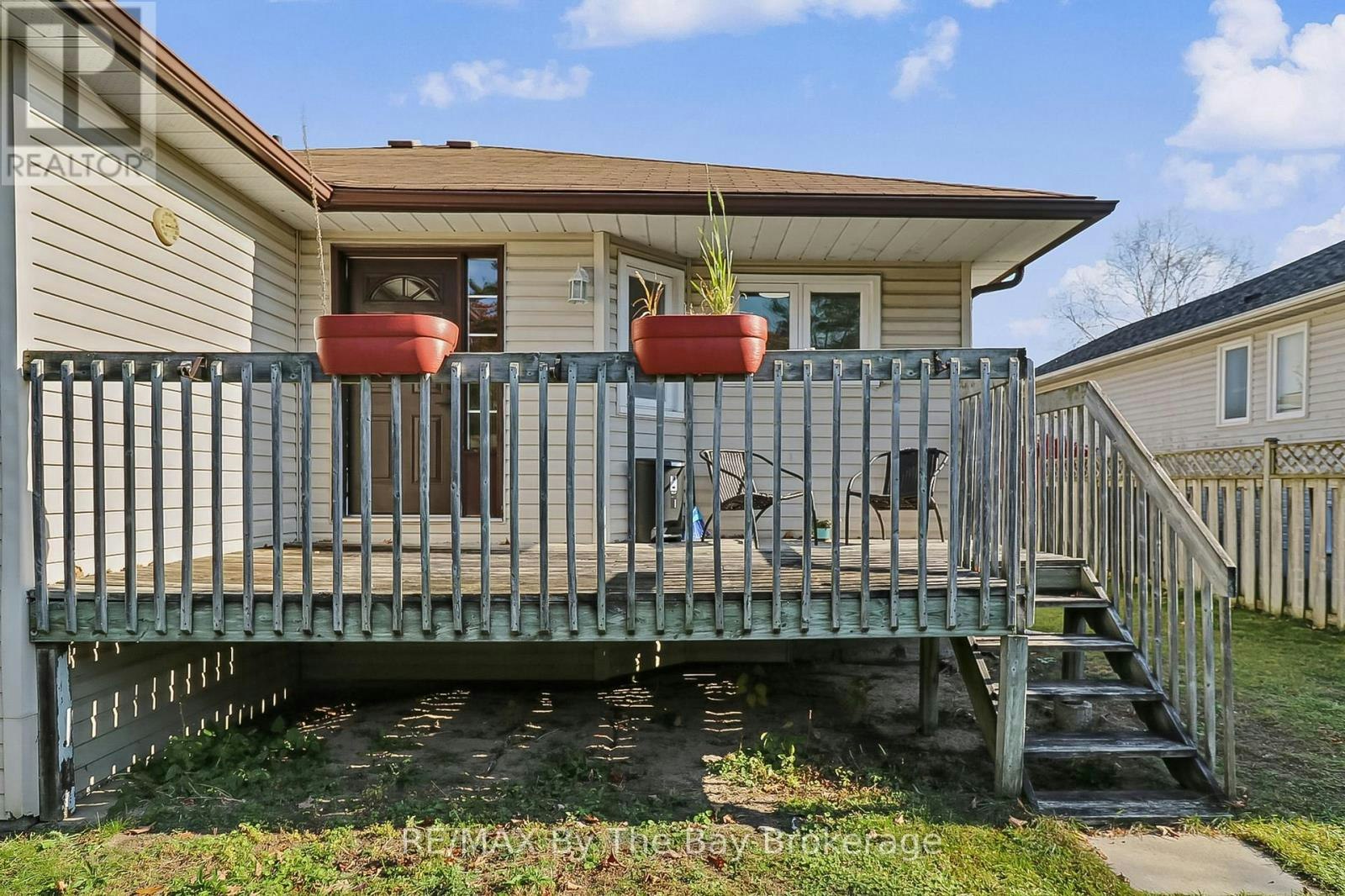 6 Riverdale (Main Level Drive, Wasaga Beach, ON, L9Z 1E9 - 20