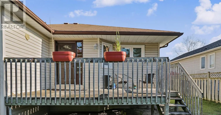 6 Riverdale (Main Level Drive, Wasaga Beach, ON, L9Z 1E9 - 20