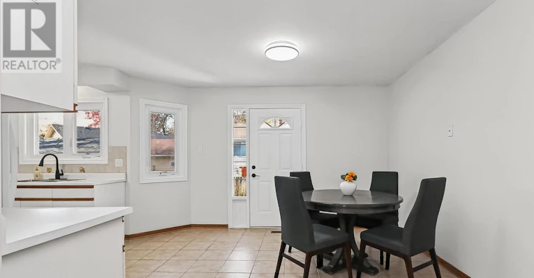 6 Riverdale (Main Level Drive, Wasaga Beach, ON, L9Z 1E9 - 13