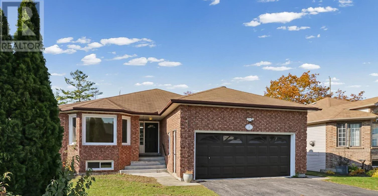 6 Riverdale (Main Level Drive, Wasaga Beach, ON, L9Z 1E9