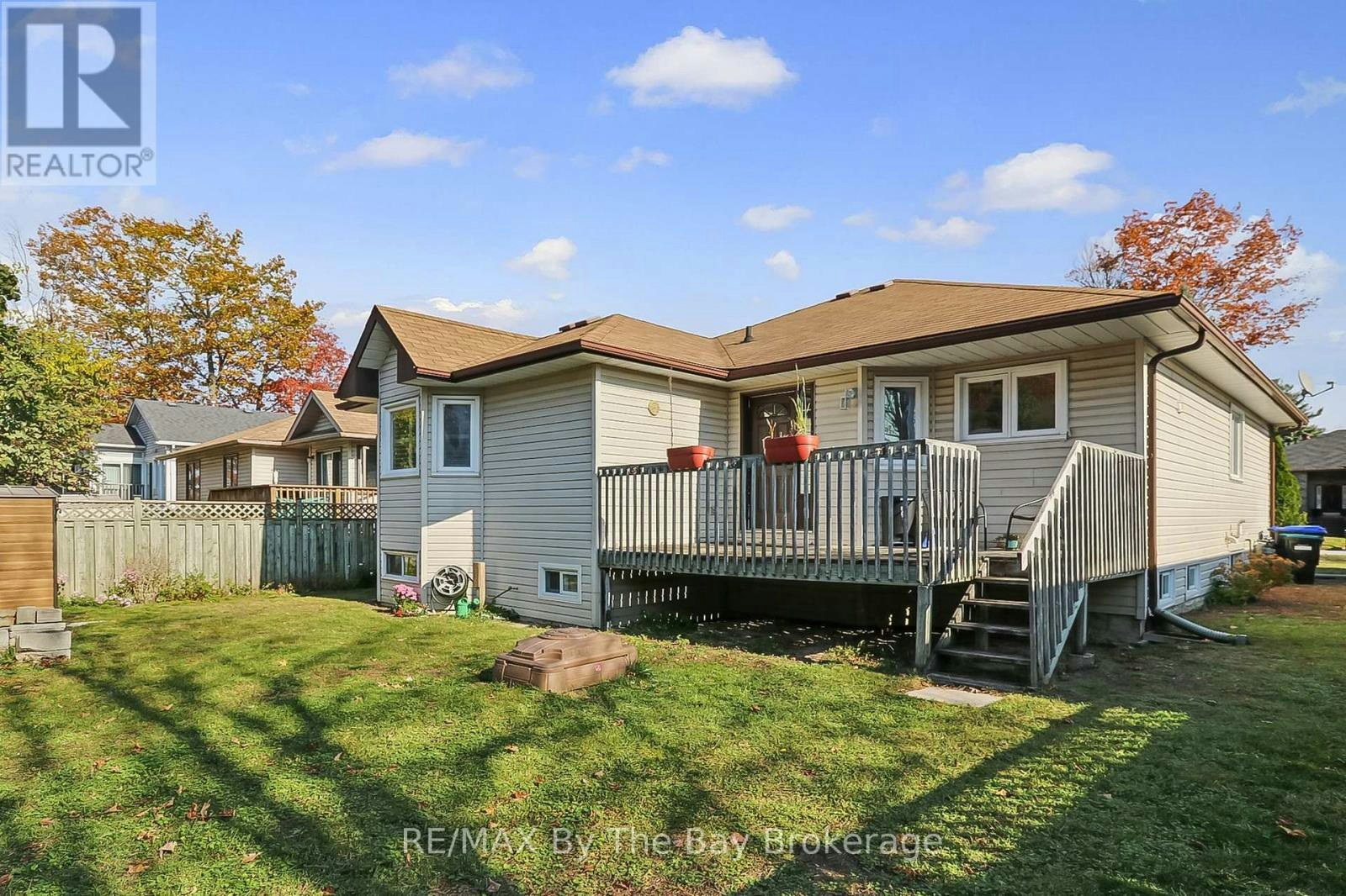 6 Riverdale (Main Level Drive, Wasaga Beach, ON, L9Z 1E9 - 23