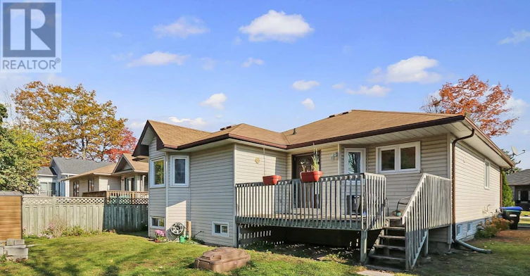 6 Riverdale (Main Level Drive, Wasaga Beach, ON, L9Z 1E9 - 23