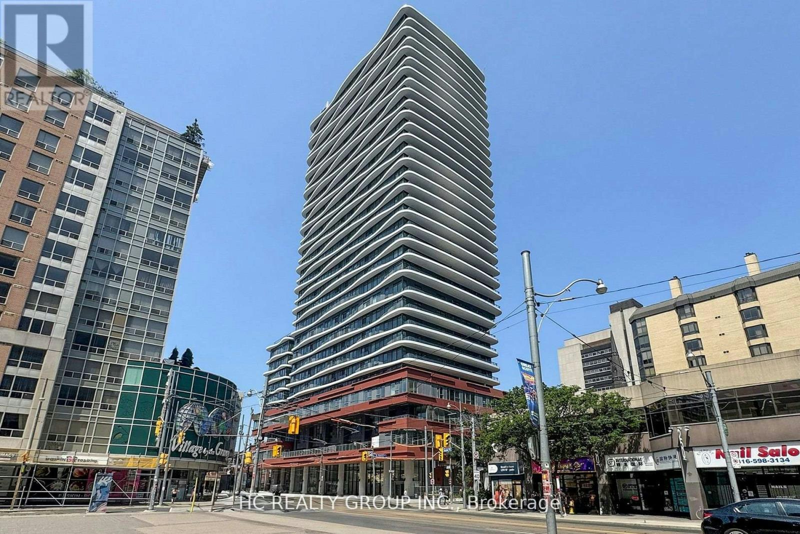 PH03-280 Dundas Street W, Toronto, ON, M5T 0E3 - 2