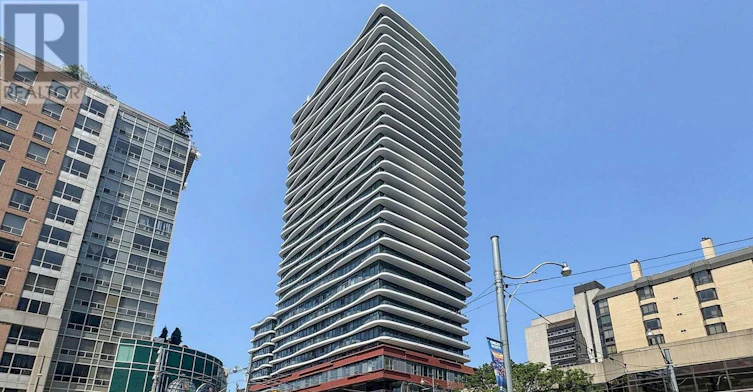 PH03-280 Dundas Street W, Toronto, ON, M5T 0E3 - 2
