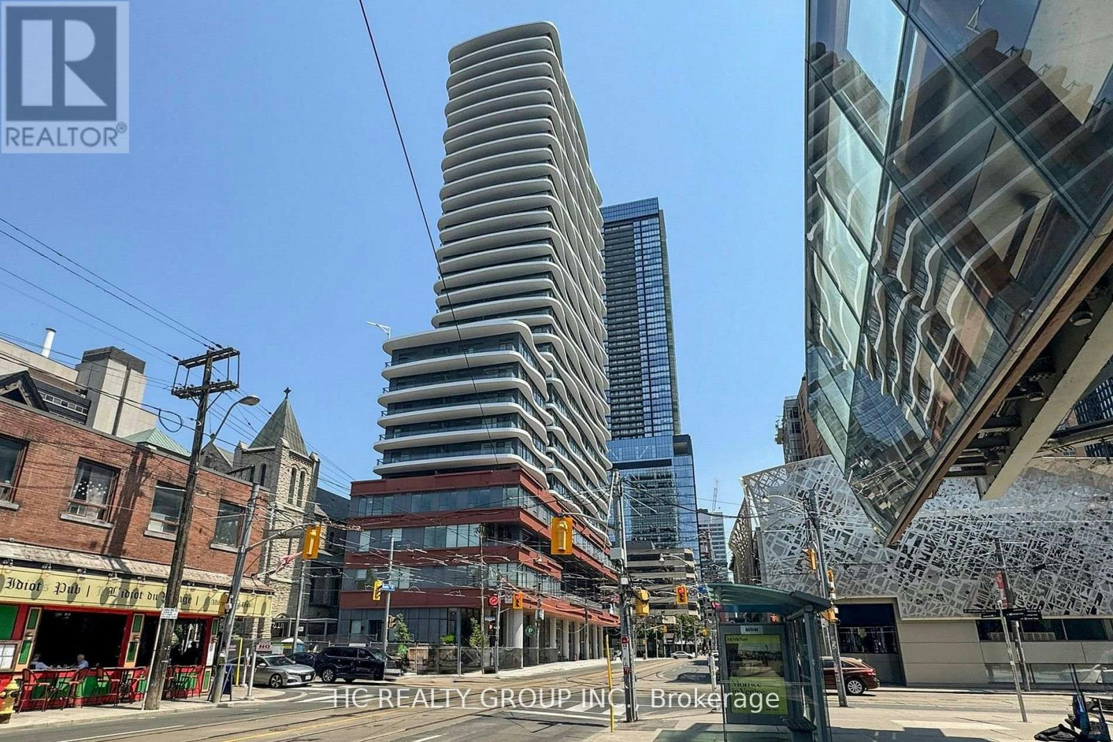 PH03-280 Dundas Street W, Toronto, ON, M5T 0E3 - 3