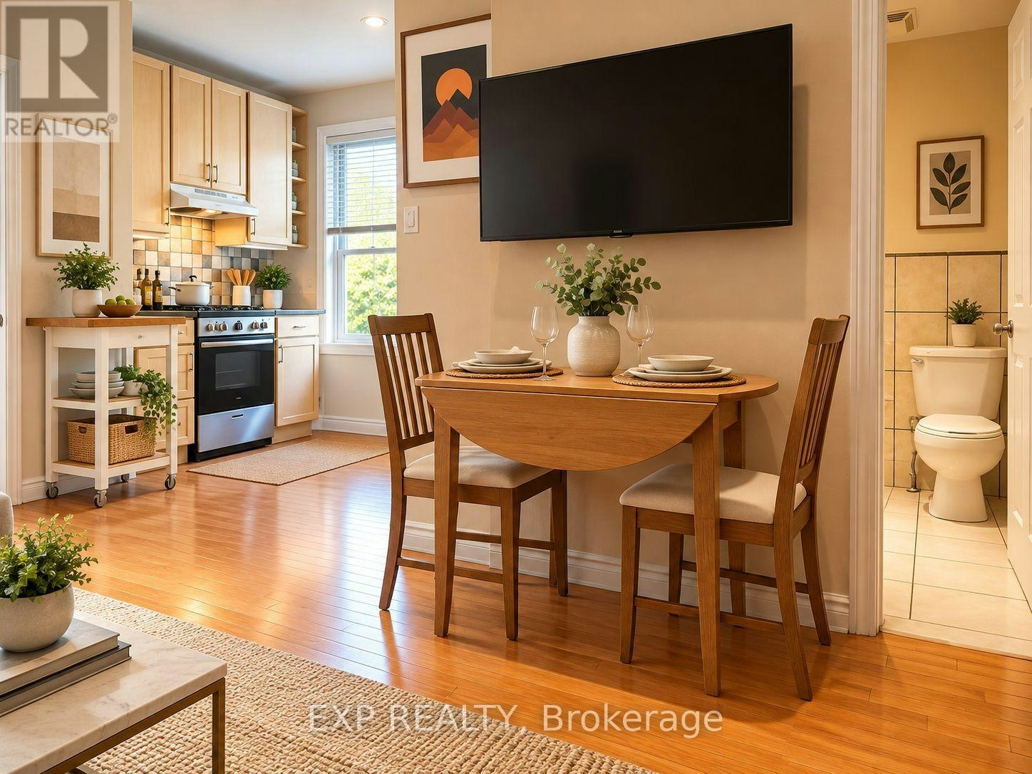 2-195 Carlton Street, Toronto, ON, M5A 2K7 - 4