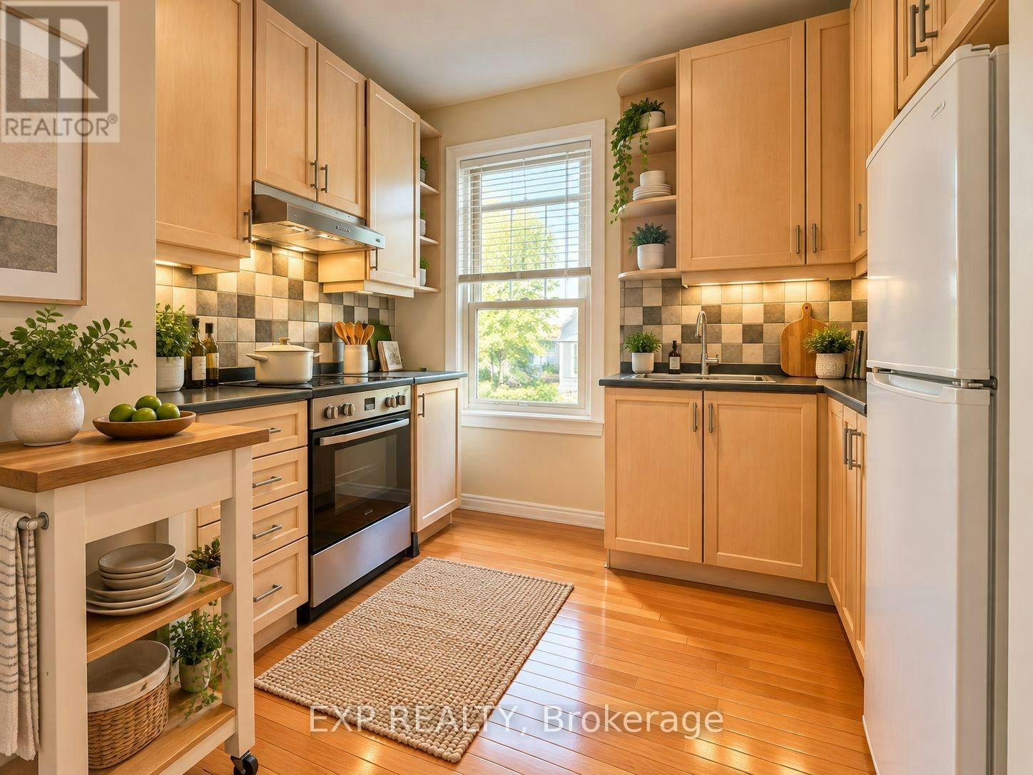 2-195 Carlton Street, Toronto, ON, M5A 2K7 - 5