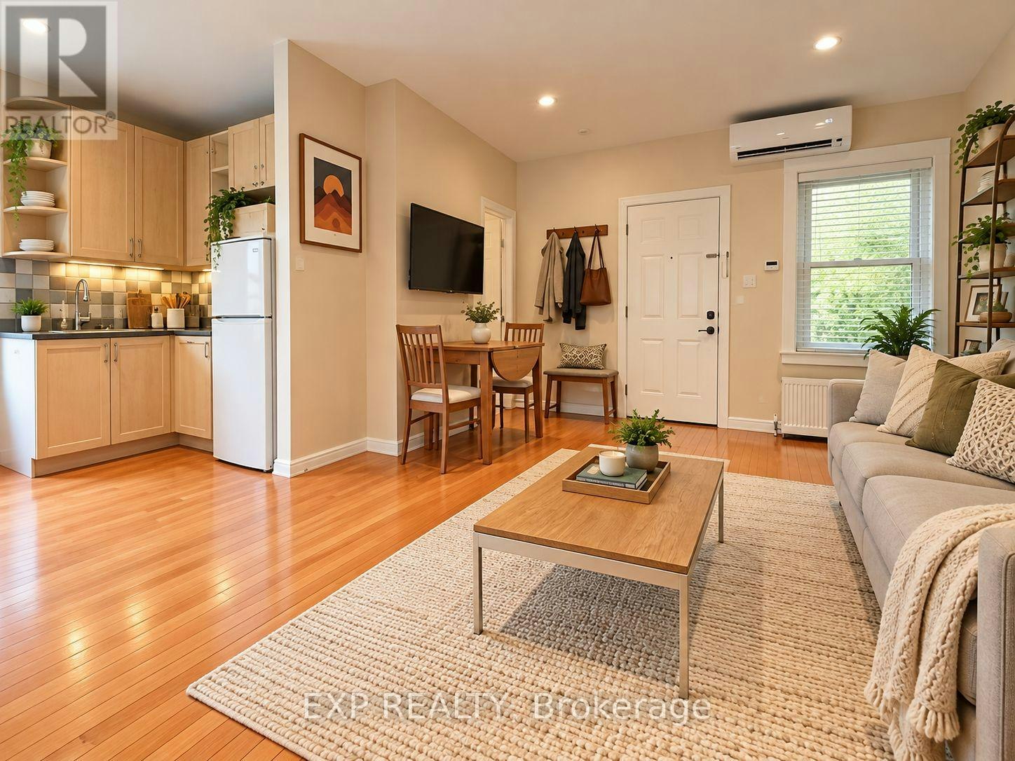 2-195 Carlton Street, Toronto, ON, M5A 2K7 - 2