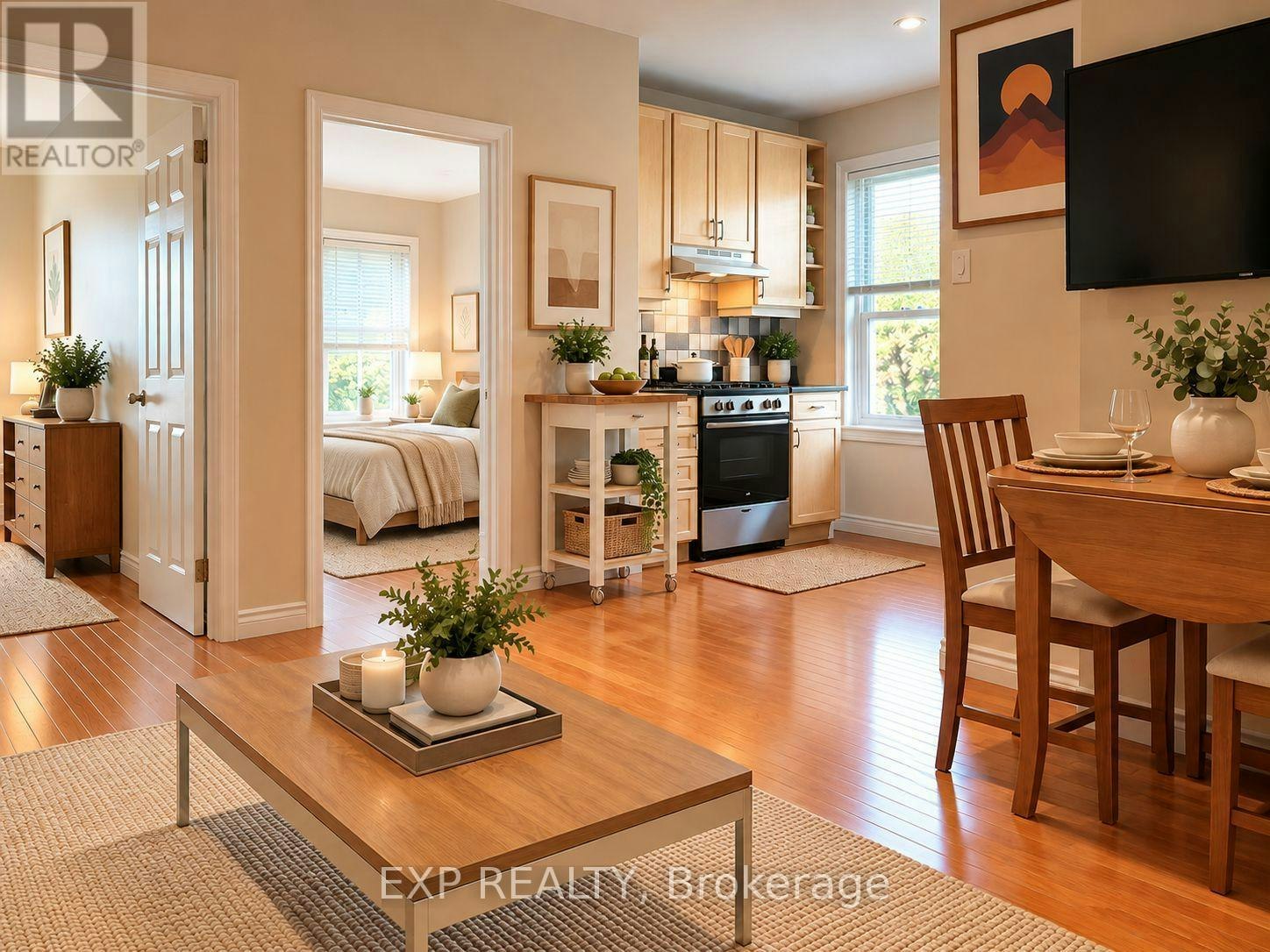 2-195 Carlton Street, Toronto, ON, M5A 2K7