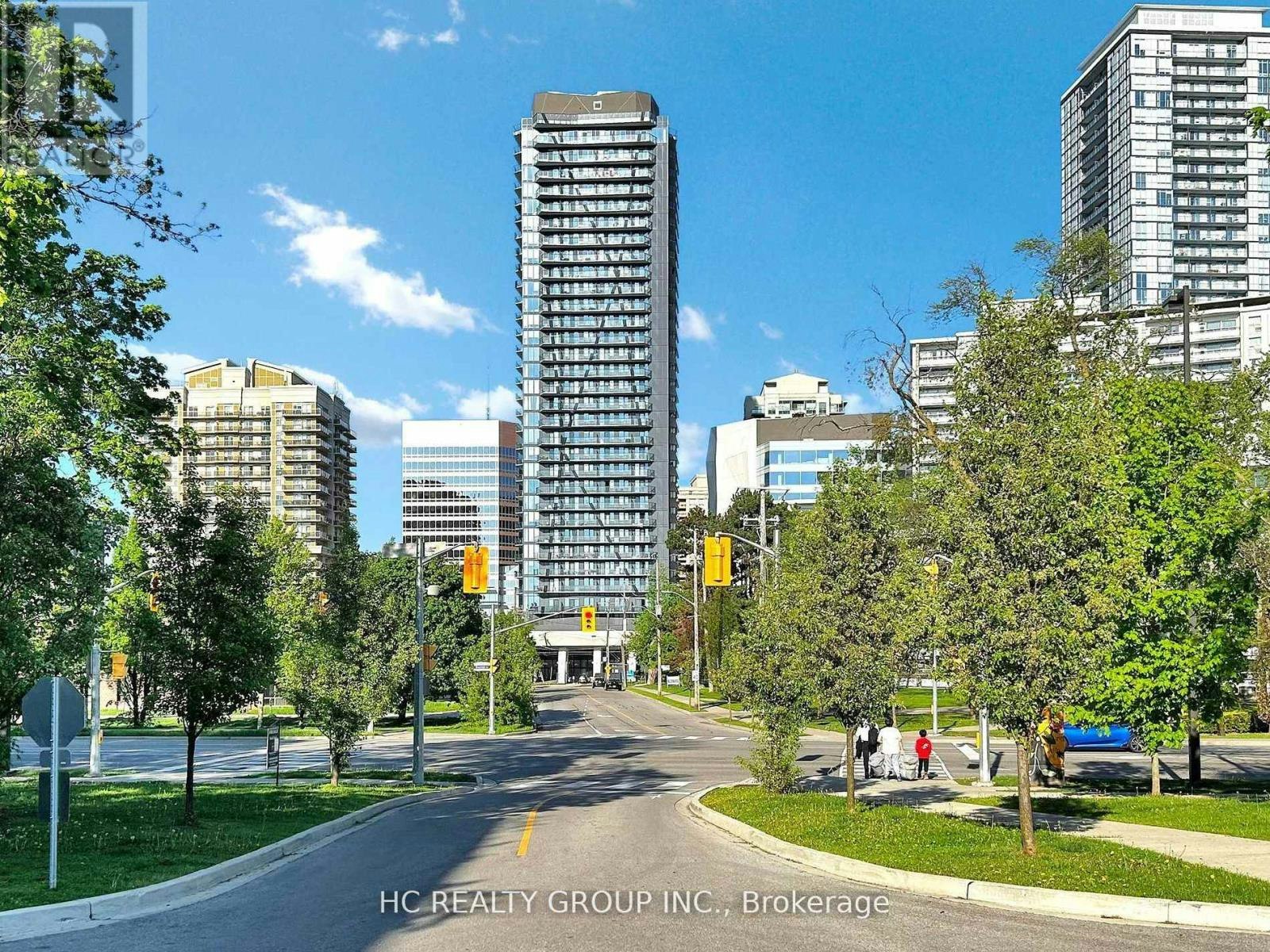 LPH08-15 Ellerslie Avenue, Toronto, ON, M2N 0L7 - 2