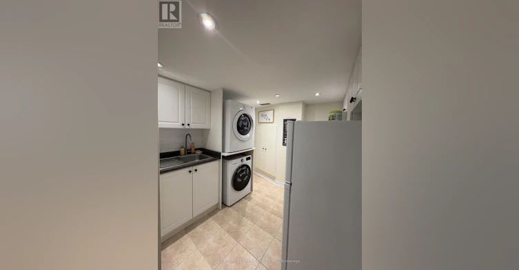 BASEMENT-98 Grackle Trail, Toronto, ON, M1X 2C5 - 4