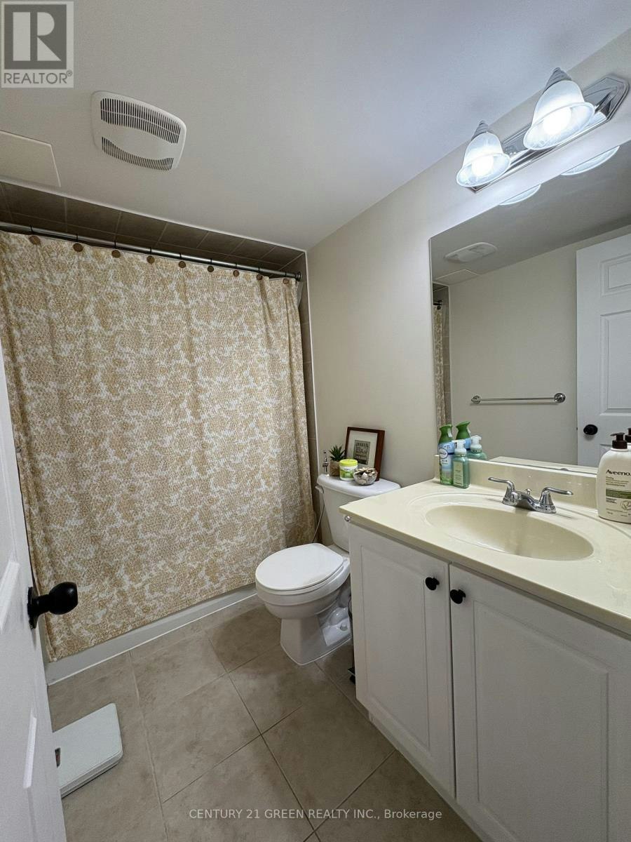 BASEMENT-98 Grackle Trail, Toronto, ON, M1X 2C5 - 2