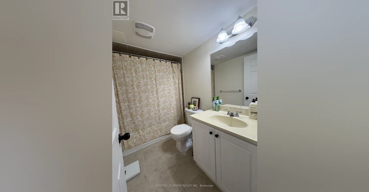 BASEMENT-98 Grackle Trail, Toronto, ON, M1X 2C5 - 2