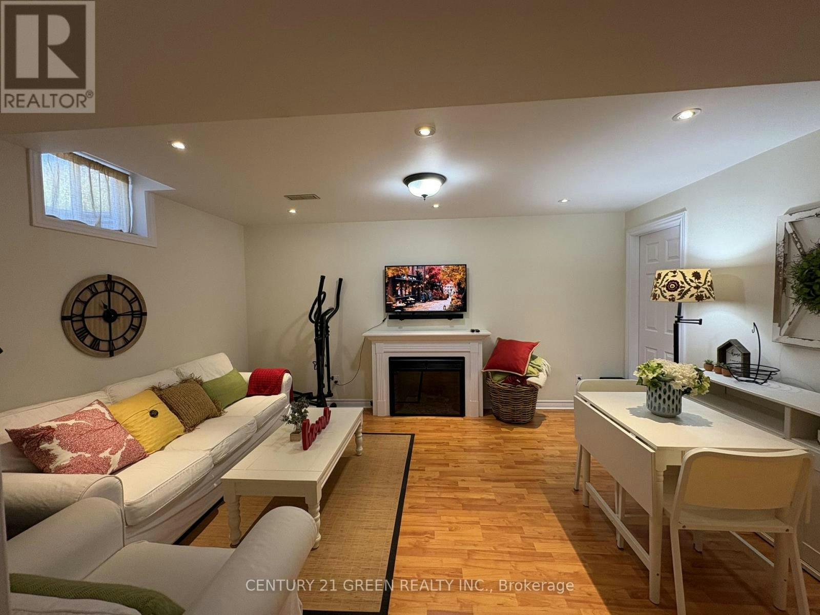 BASEMENT-98 Grackle Trail, Toronto, ON, M1X 2C5 - 8