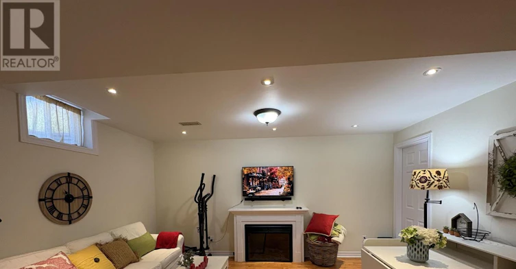 BASEMENT-98 Grackle Trail, Toronto, ON, M1X 2C5 - 8