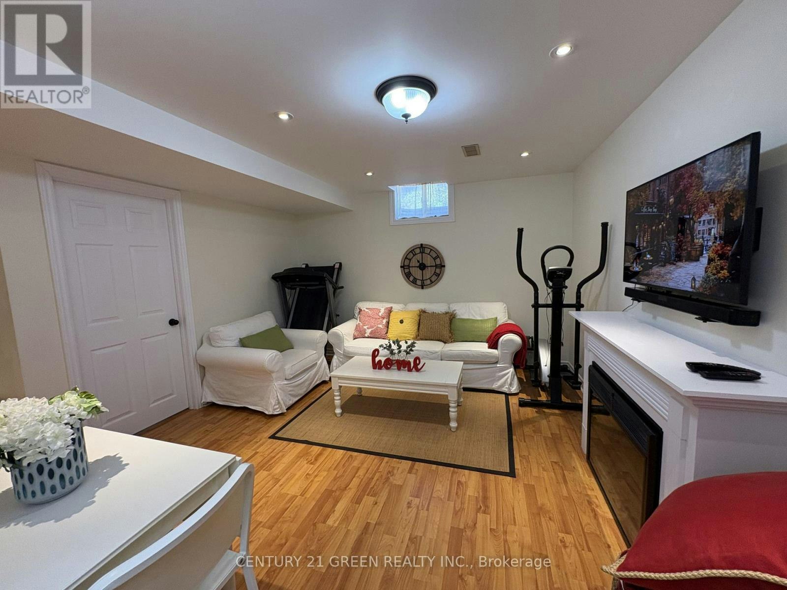 BASEMENT-98 Grackle Trail, Toronto, ON, M1X 2C5 - 5