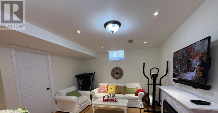 BASEMENT-98 Grackle Trail, Toronto, ON, M1X 2C5 - 5