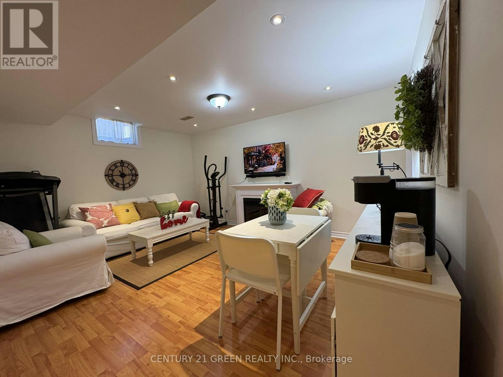 BASEMENT-98 Grackle Trail, Toronto, ON, M1X 2C5 - 9