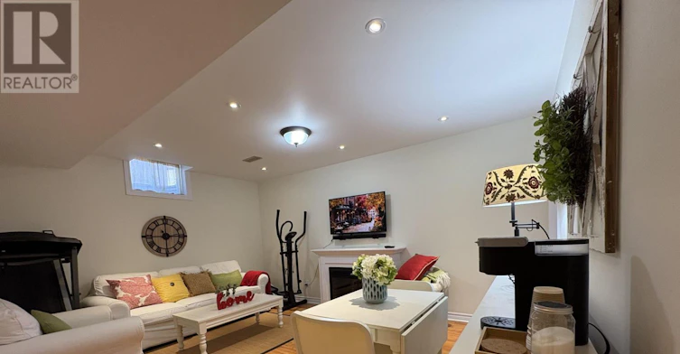 BASEMENT-98 Grackle Trail, Toronto, ON, M1X 2C5 - 9