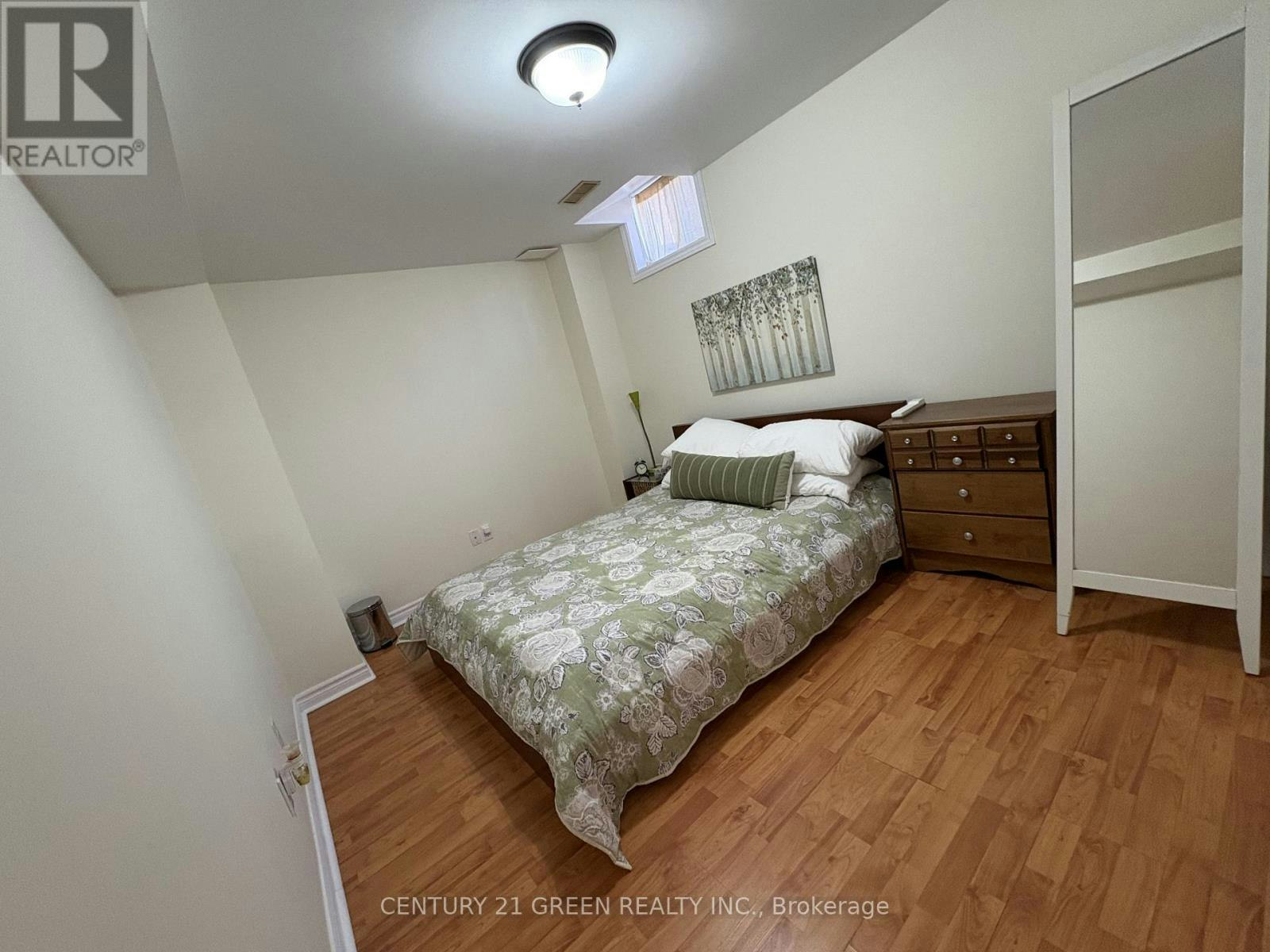BASEMENT-98 Grackle Trail, Toronto, ON, M1X 2C5 - 6