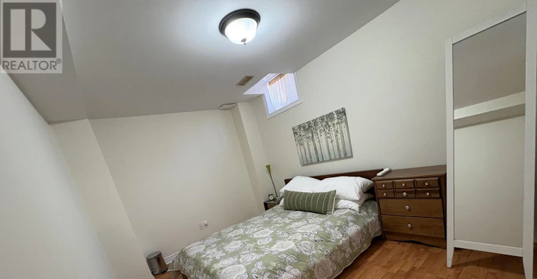 BASEMENT-98 Grackle Trail, Toronto, ON, M1X 2C5 - 6