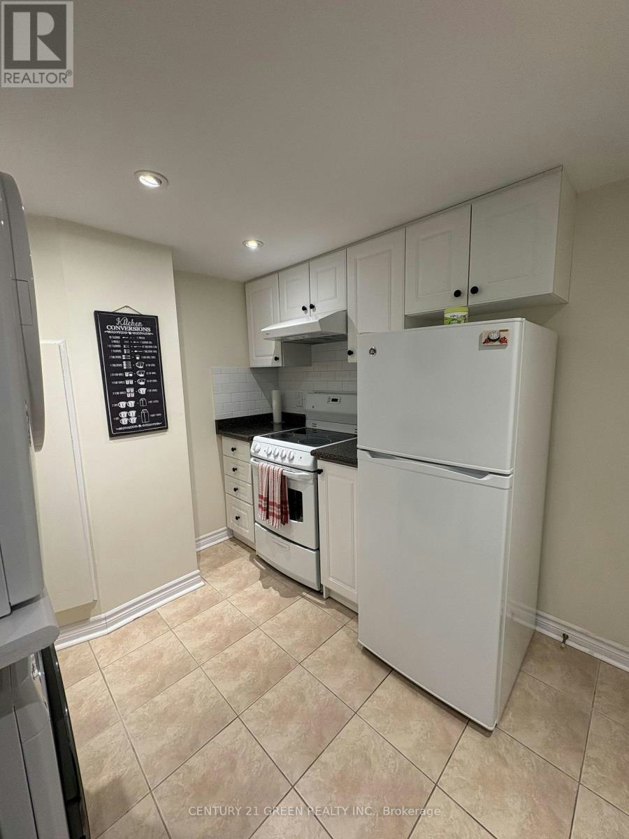 BASEMENT-98 Grackle Trail, Toronto, ON, M1X 2C5 - 3