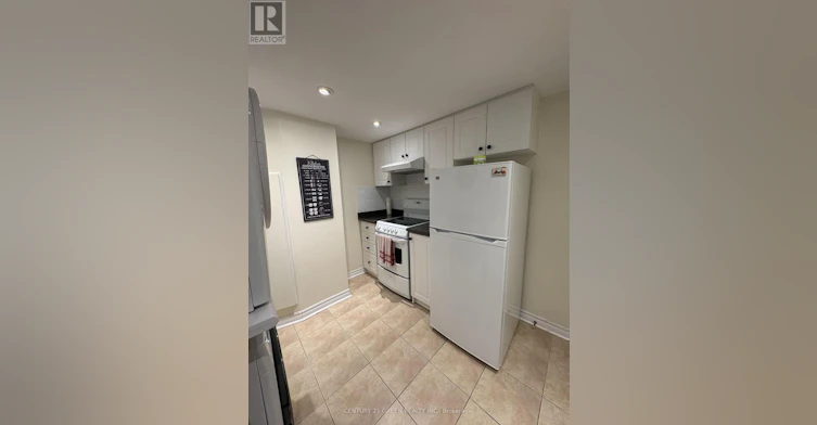 BASEMENT-98 Grackle Trail, Toronto, ON, M1X 2C5 - 3