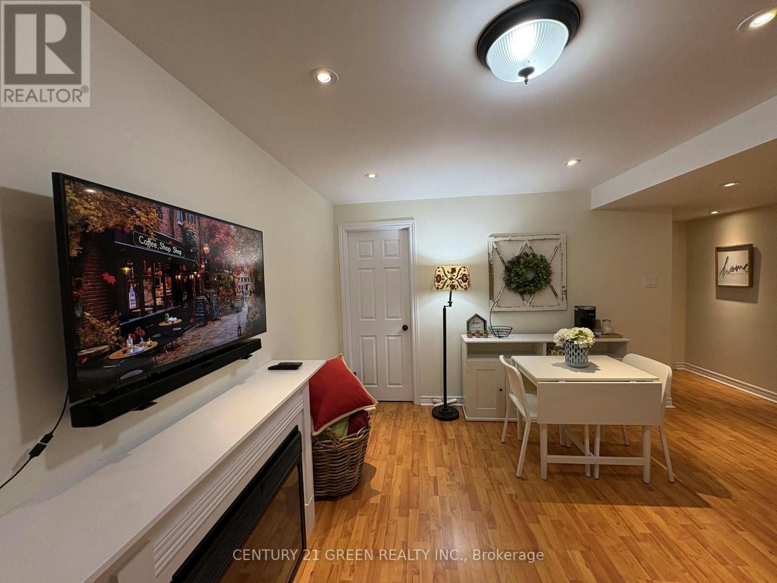 BASEMENT-98 Grackle Trail, Toronto, ON, M1X 2C5 - 7