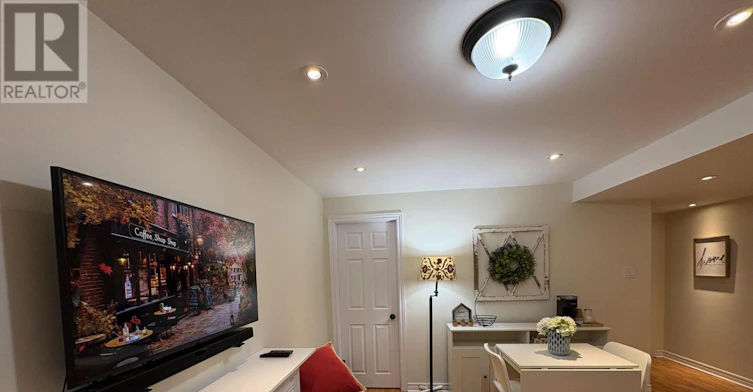 BASEMENT-98 Grackle Trail, Toronto, ON, M1X 2C5 - 7