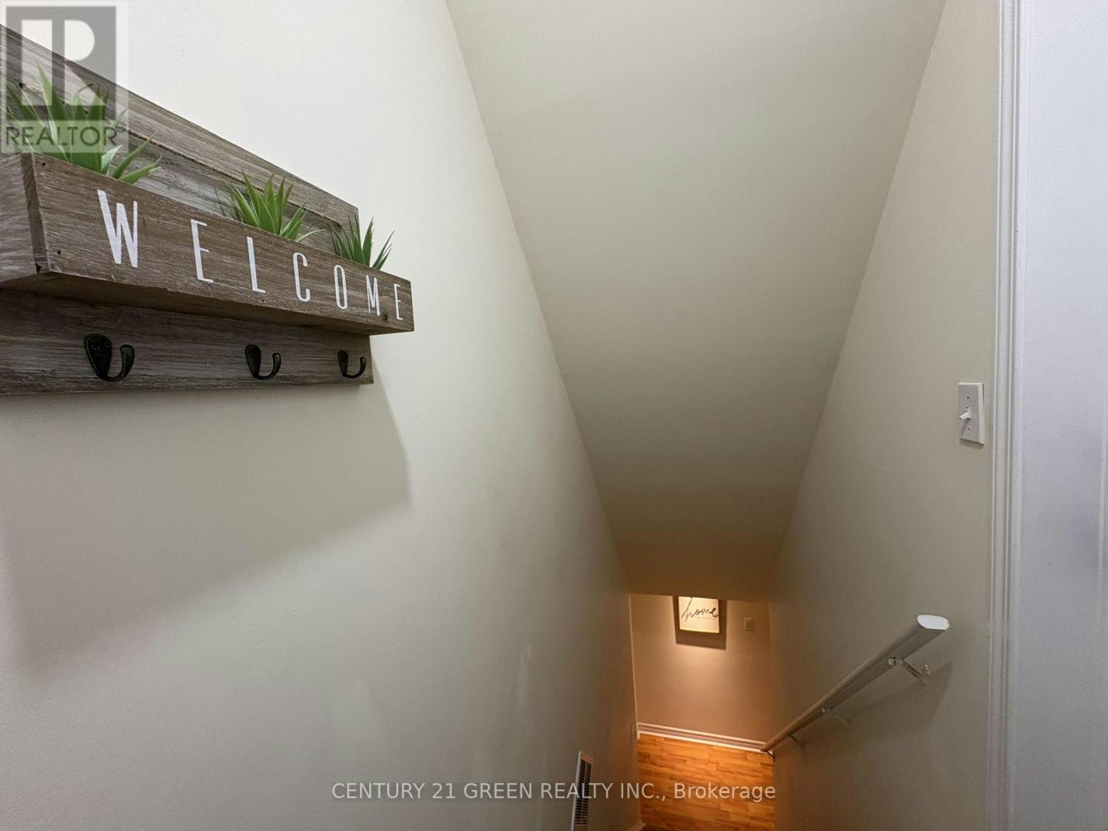 BASEMENT-98 Grackle Trail, Toronto, ON, M1X 2C5