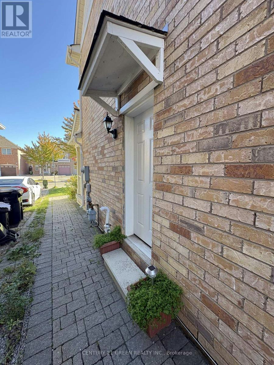 BASEMENT-98 Grackle Trail, Toronto, ON, M1X 2C5 - 12