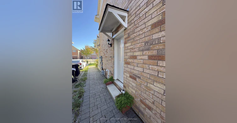 BASEMENT-98 Grackle Trail, Toronto, ON, M1X 2C5 - 12