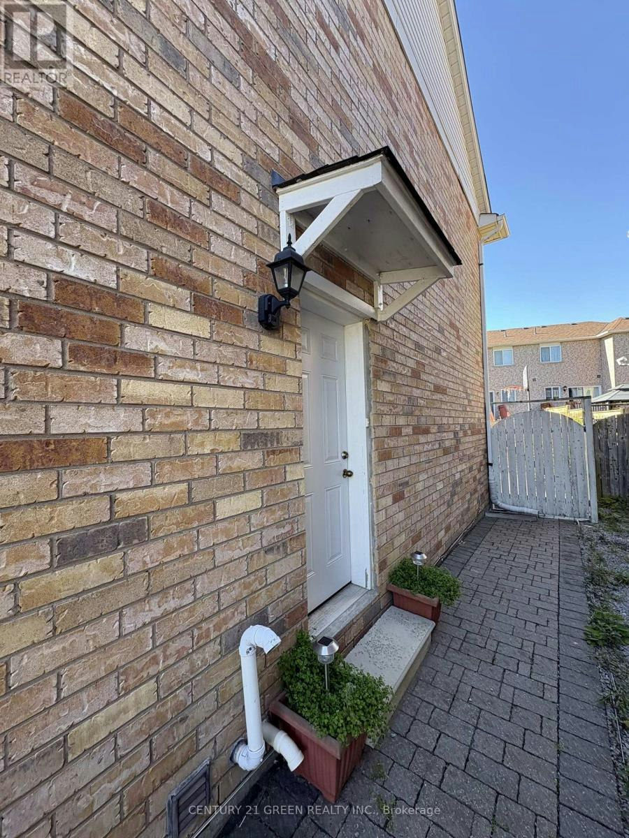 BASEMENT-98 Grackle Trail, Toronto, ON, M1X 2C5 - 11