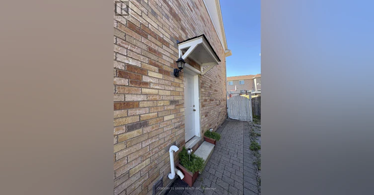 BASEMENT-98 Grackle Trail, Toronto, ON, M1X 2C5 - 11