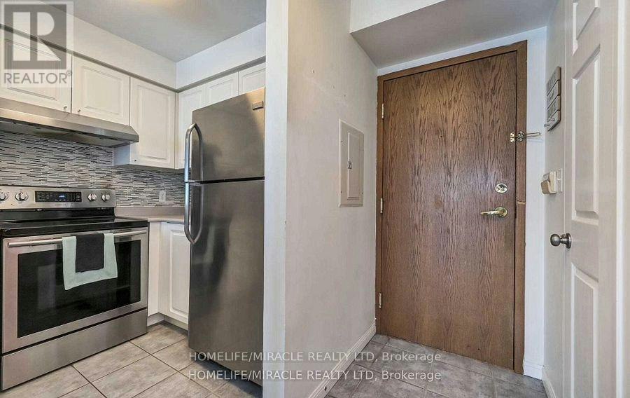 2305-11 Lee Centre Drive, Toronto, ON, M1H 3J5 - 9