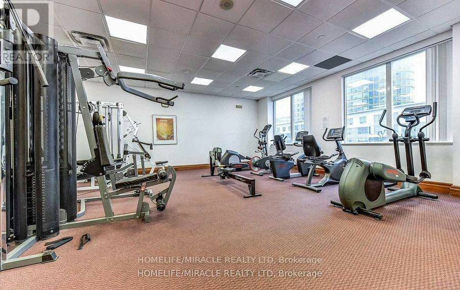 2305-11 Lee Centre Drive, Toronto, ON, M1H 3J5 - 2