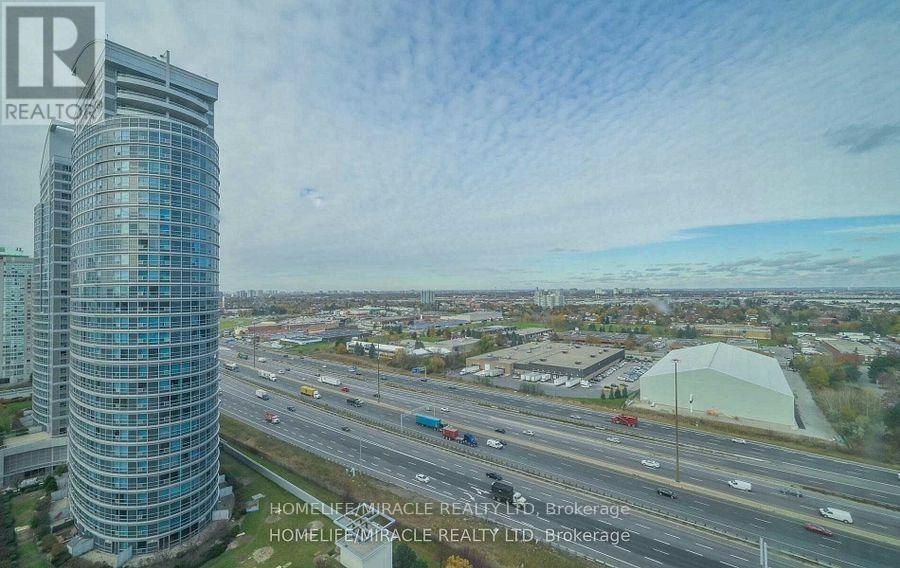 2305-11 Lee Centre Drive, Toronto, ON, M1H 3J5 - 10