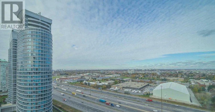 2305-11 Lee Centre Drive, Toronto, ON, M1H 3J5 - 10