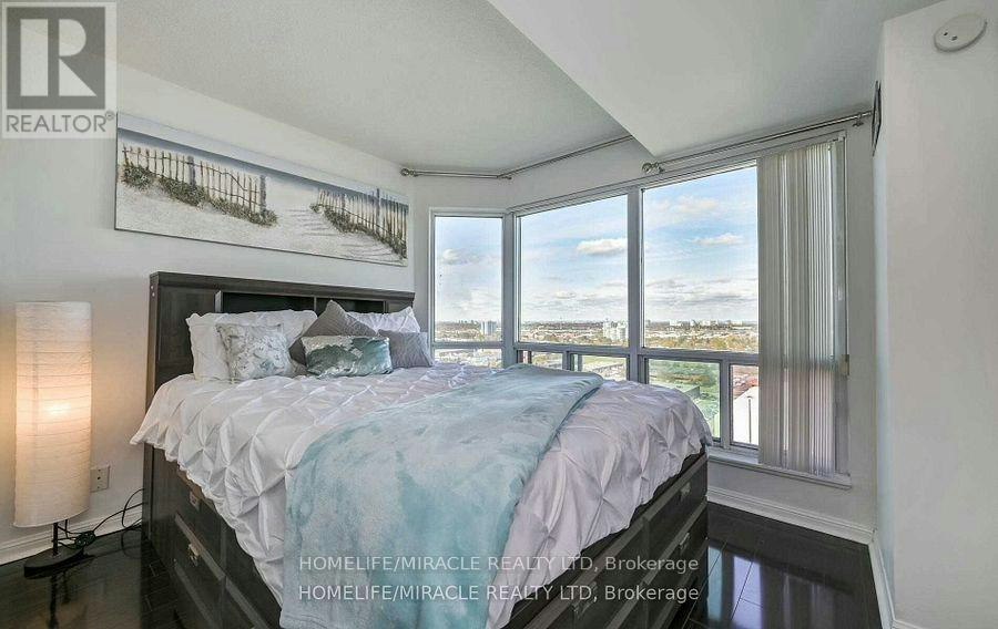 2305-11 Lee Centre Drive, Toronto, ON, M1H 3J5 - 14