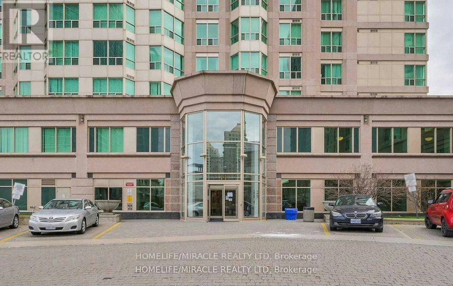 2305-11 Lee Centre Drive, Toronto, ON, M1H 3J5 - 6