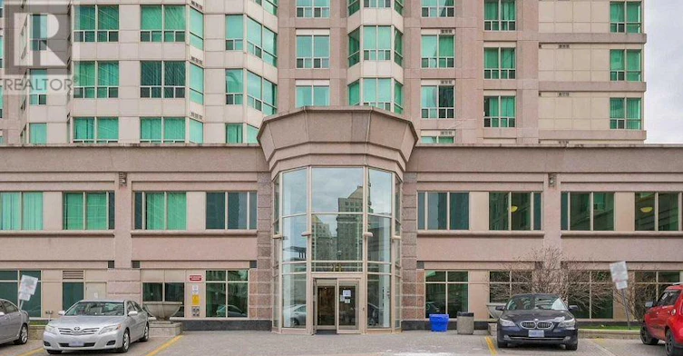 2305-11 Lee Centre Drive, Toronto, ON, M1H 3J5 - 6