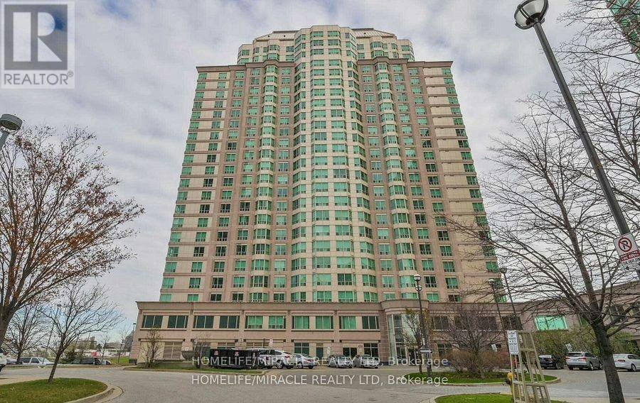 2305-11 Lee Centre Drive, Toronto, ON, M1H 3J5 - 5
