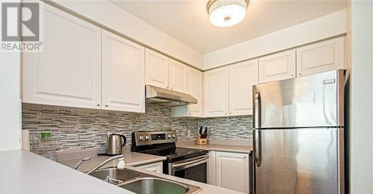 2305-11 Lee Centre Drive, Toronto, ON, M1H 3J5 - 11