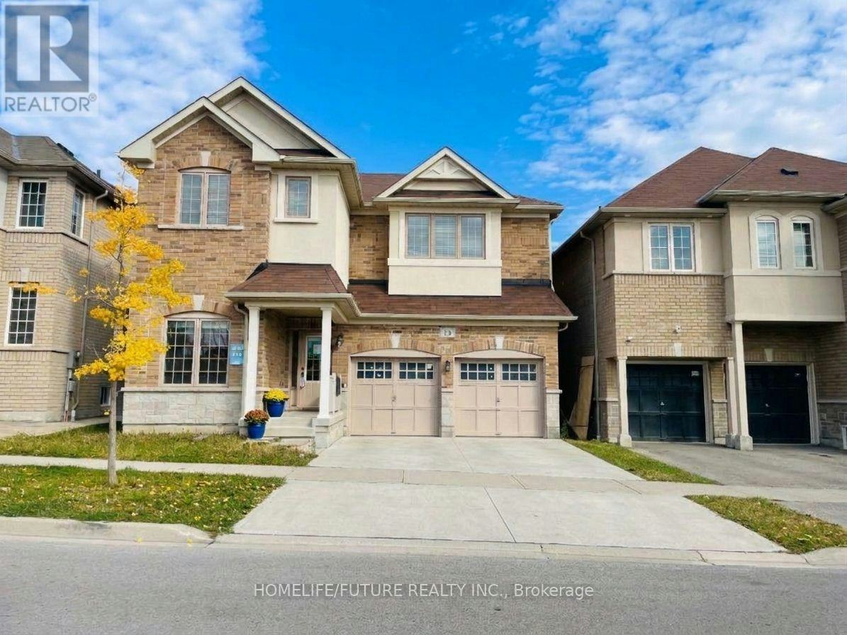 13 Lloydminster Avenue, Ajax, ON, L1Z 0S1
