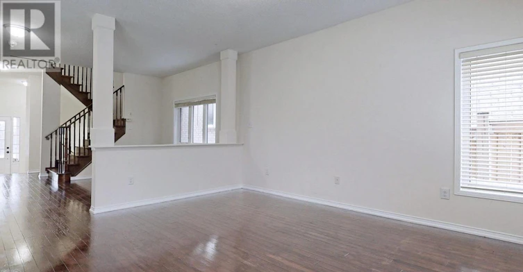 13 Lloydminster Avenue, Ajax, ON, L1Z 0S1 - 2