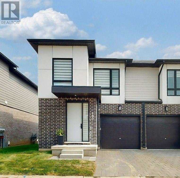 107-175 Doan Drive, Komoka, ON, N0L 1R0
