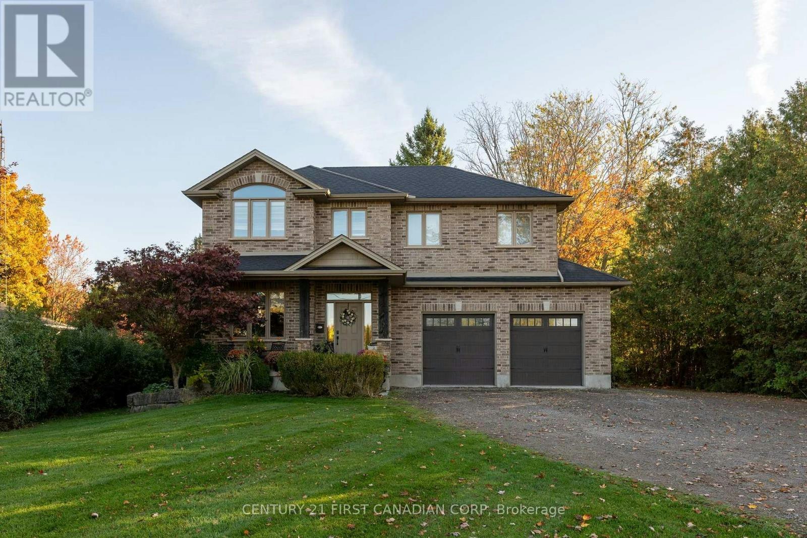 23908 Denfield Road, Komoka, ON, N0M 1P0