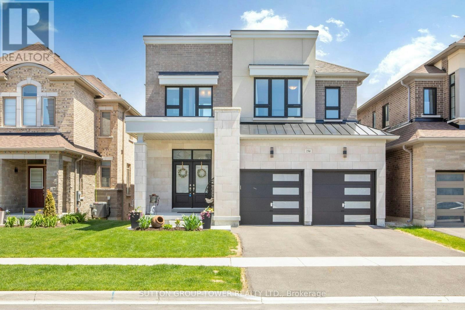 194 Ferragine Crescent, Bradford West Gwillimbury, ON, L3Z 4K1